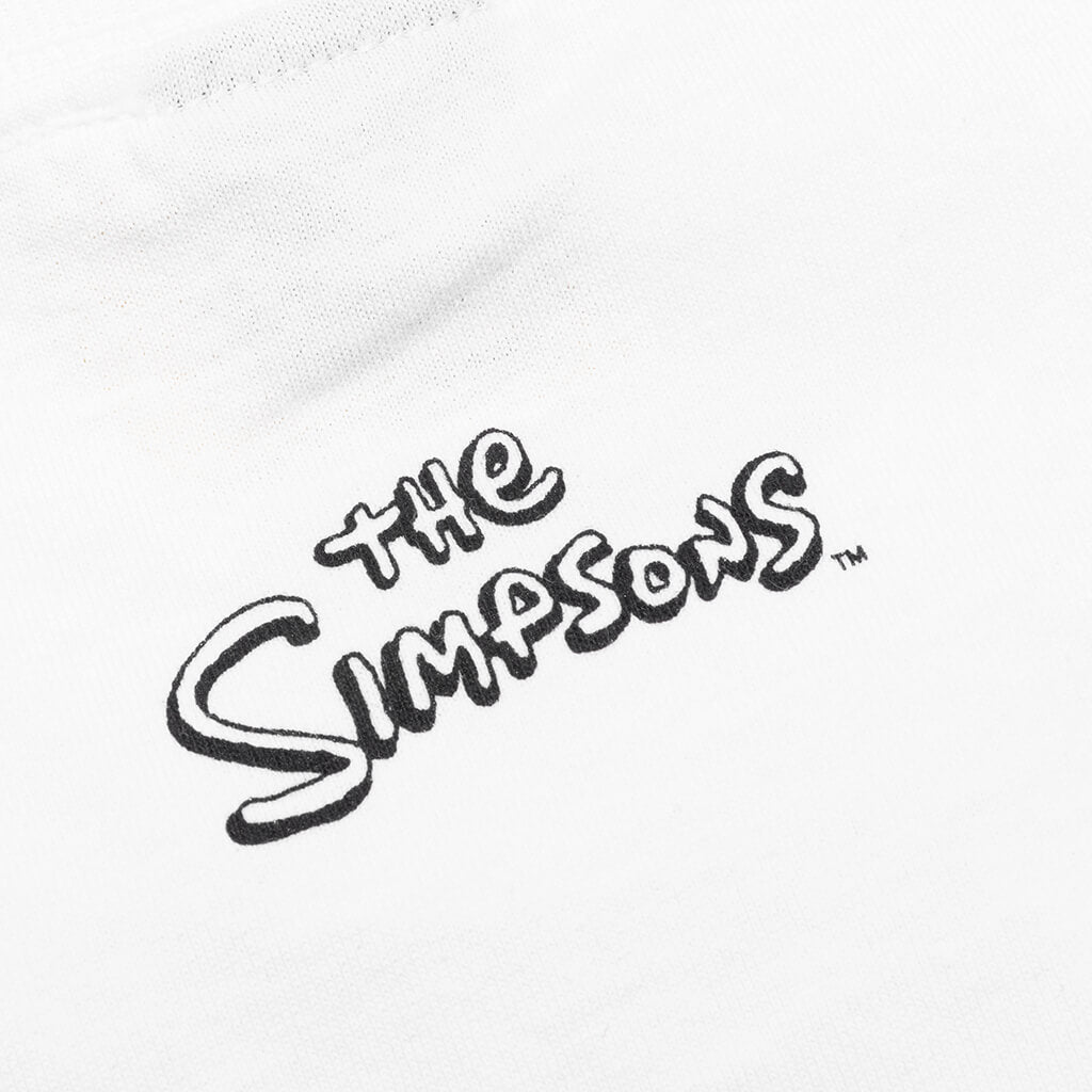Family OG T-Shirt - White