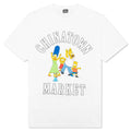 Family OG T-Shirt - White