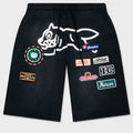 Choco Short - Jet Set