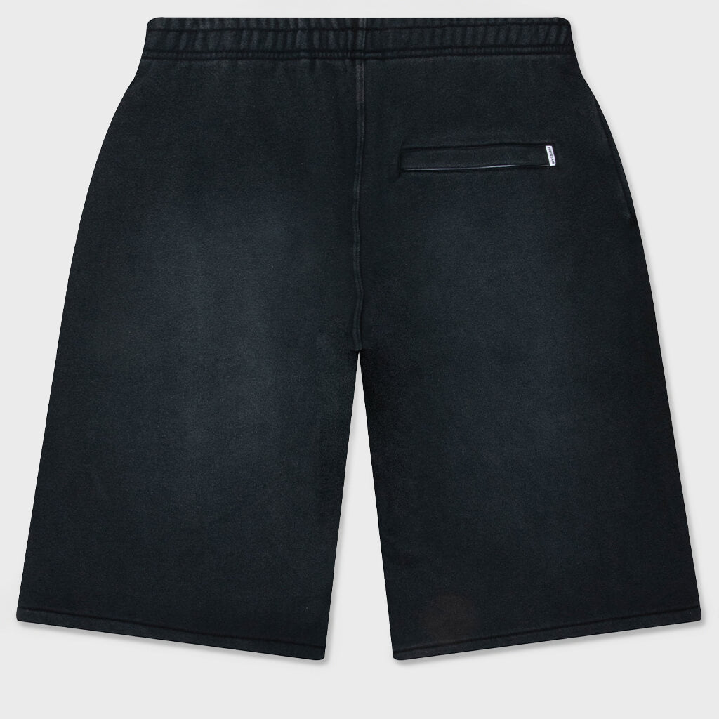 Choco Short - Jet Set