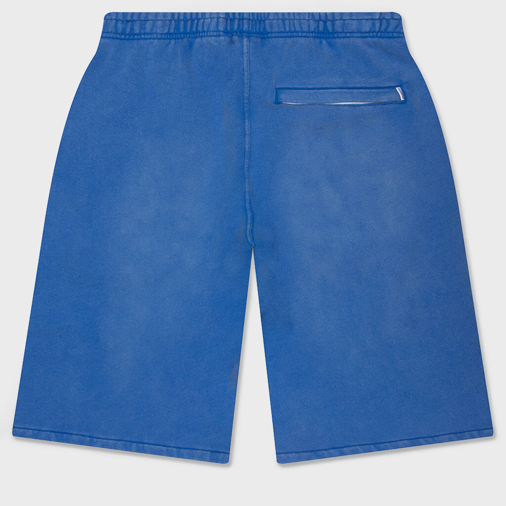Choco Short - Nautical Blue