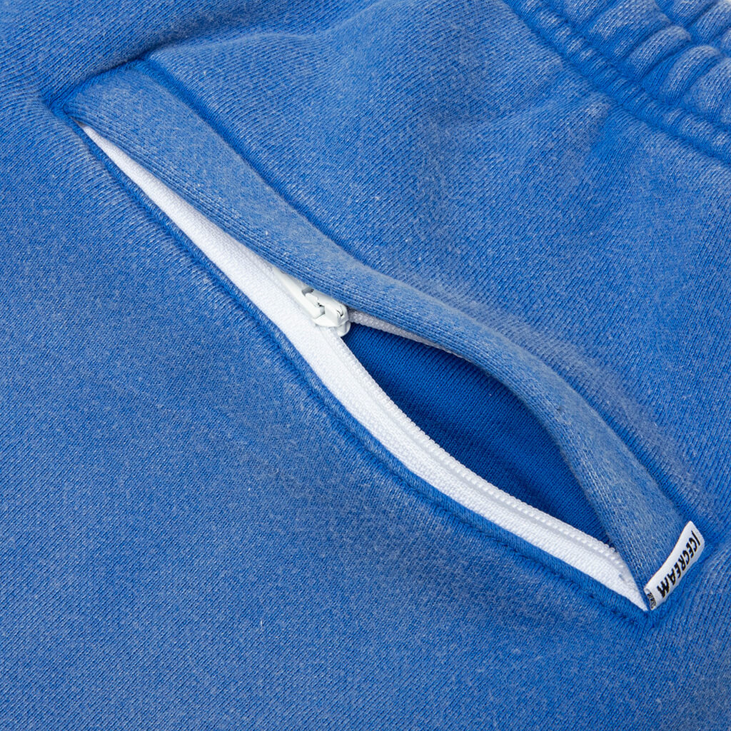 Choco Short - Nautical Blue
