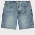 Chopper Short - Public Blue