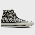 Chuck 70 HI - Egret/Light Fawn/Black