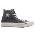 Chuck 70 Hi - Black/Egret/Black