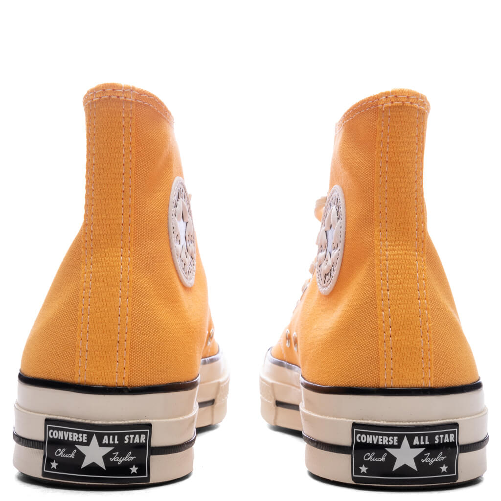Chuck 70 Hi - Electrolights/Egret/Black