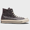 Chuck 70 Hi - Mauve Stone/Egret/Black