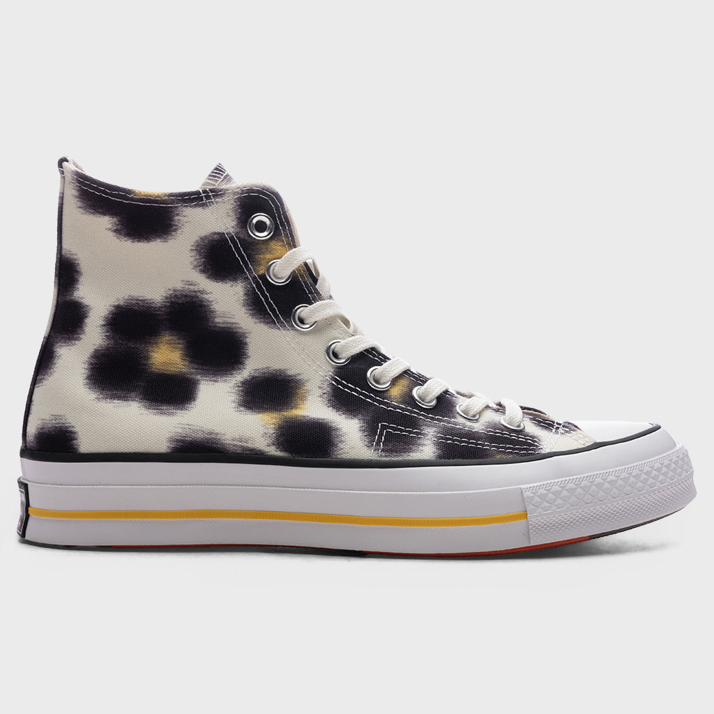 Chuck 70 Hi - Sweet Corn/Solar Power