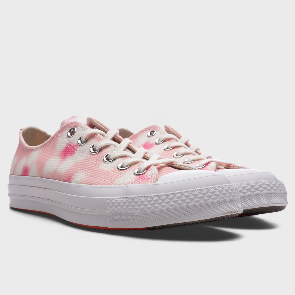 Chuck 70 Ox - Pink Cosmos/Strawberry Cream