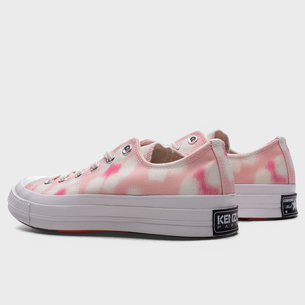 Chuck 70 Ox - Pink Cosmos/Strawberry Cream