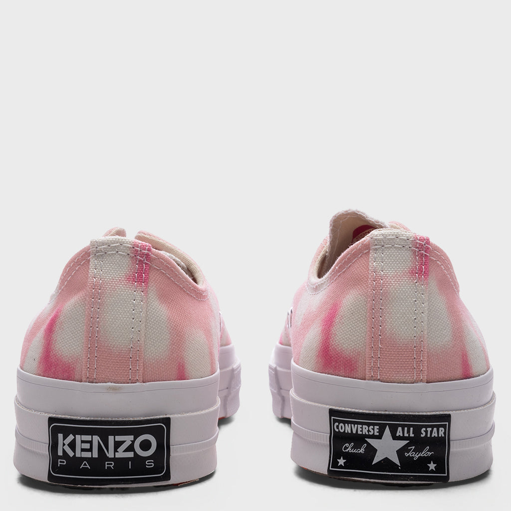Chuck 70 Ox - Pink Cosmos/Strawberry Cream