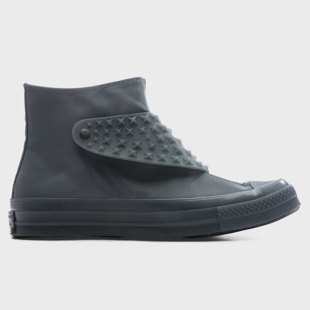 Chuck 70 Hi - Sedona Sage/Black/Multi