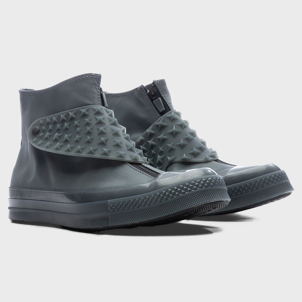 Chuck 70 Hi - Sedona Sage/Black/Multi