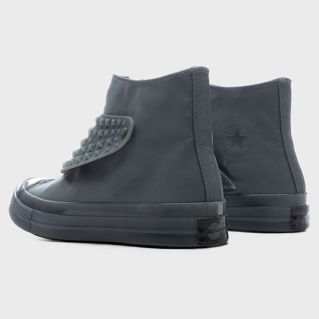 Chuck 70 Hi - Sedona Sage/Black/Multi
