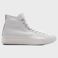 First String Chuck Taylor All Star - White/Brown Sugar/Marshmallow