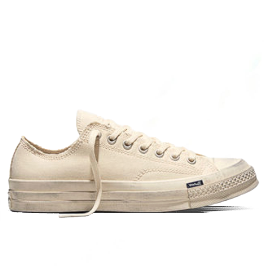 Chuck 70 Ox - Natural Ivory
