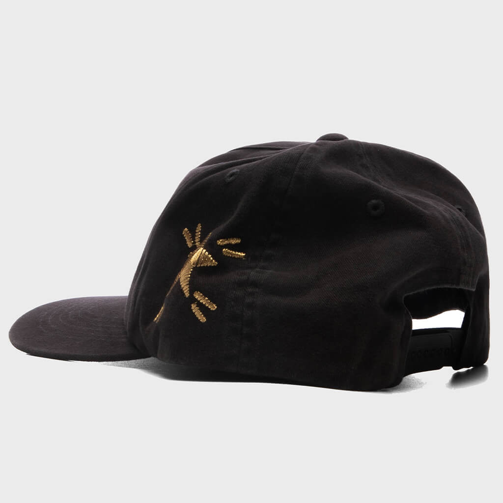 City of Angels Unstructured - Vintage Black/Purple