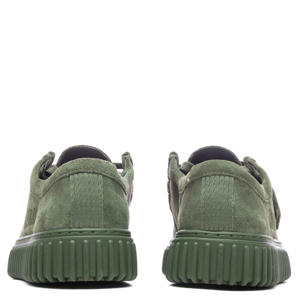 Torhill Lo - Olive