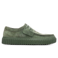 Torhill Lo - Olive