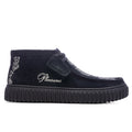 Torhill Woven - Black