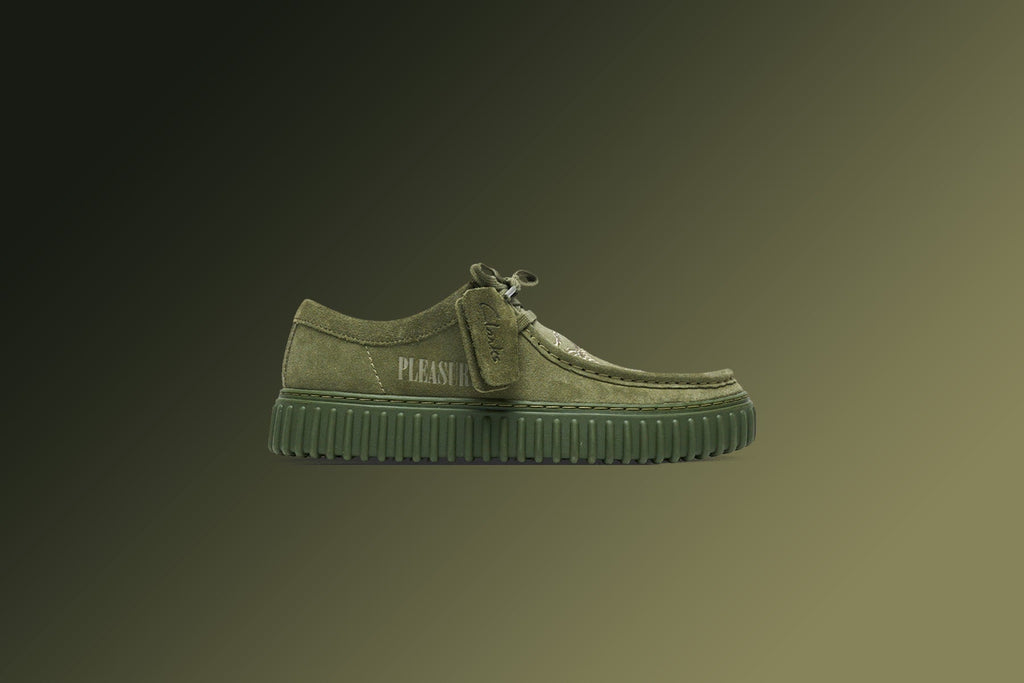 Torhill Lo - Olive