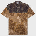 Clasen 908- M.W. Shirt - Yellow