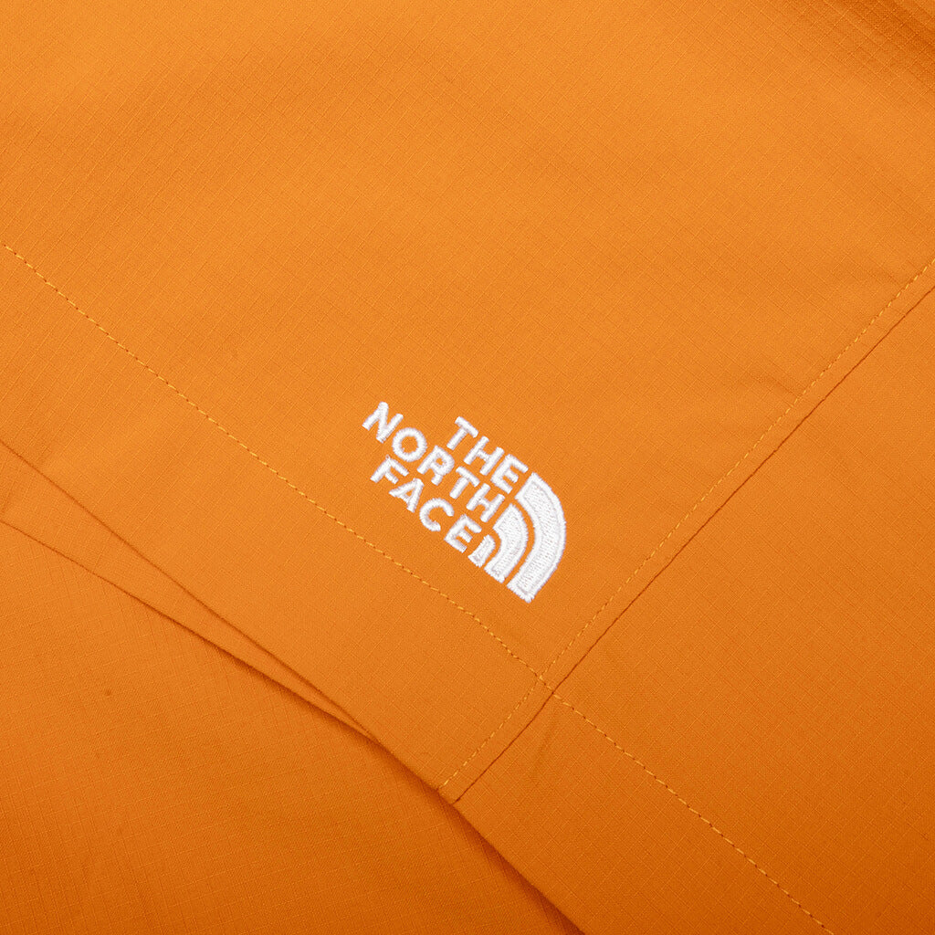 Class V Pathfinder Belted 7" Short - Dust Orange