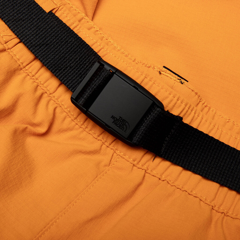 Class V Pathfinder Belted 7" Short - Dust Orange