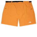 Class V Pathfinder Belted 7" Short - Dust Orange