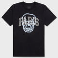 Classic Fit T-Shirt - Black