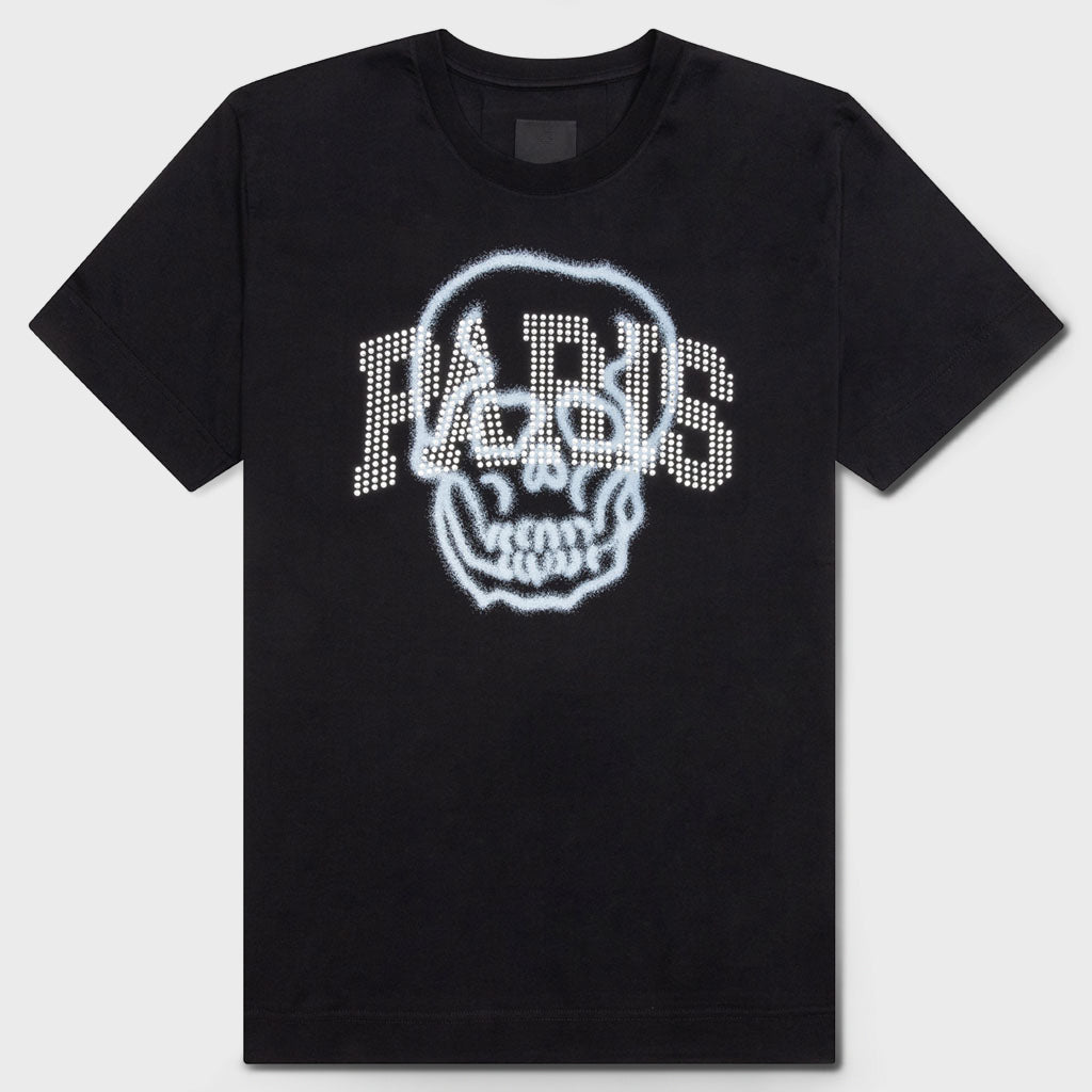 Classic Fit T-Shirt - Black