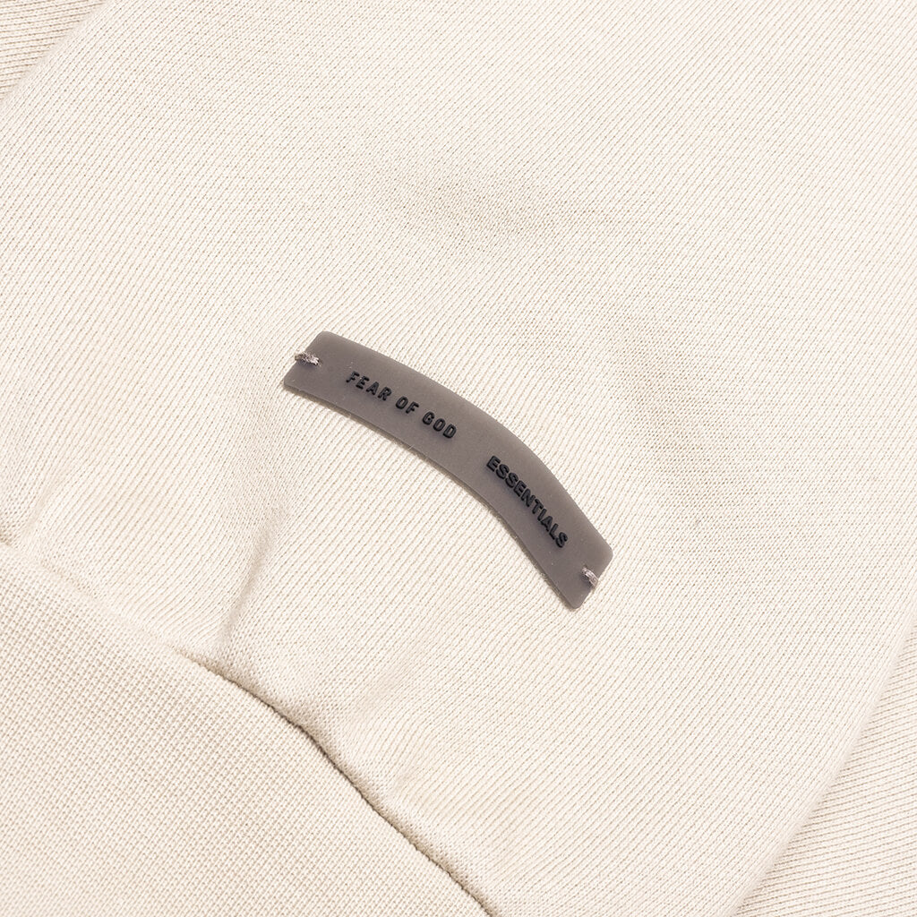 Classic Fleece Crewneck - Timber