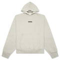 Classic Fleece Hoodie - Abbey Stone