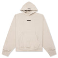 Classic Fleece Hoodie - Timber