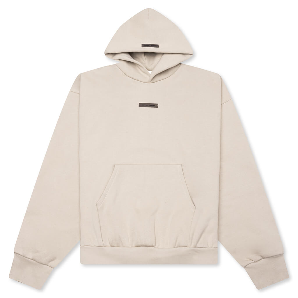 Classic Fleece Hoodie - Timber
