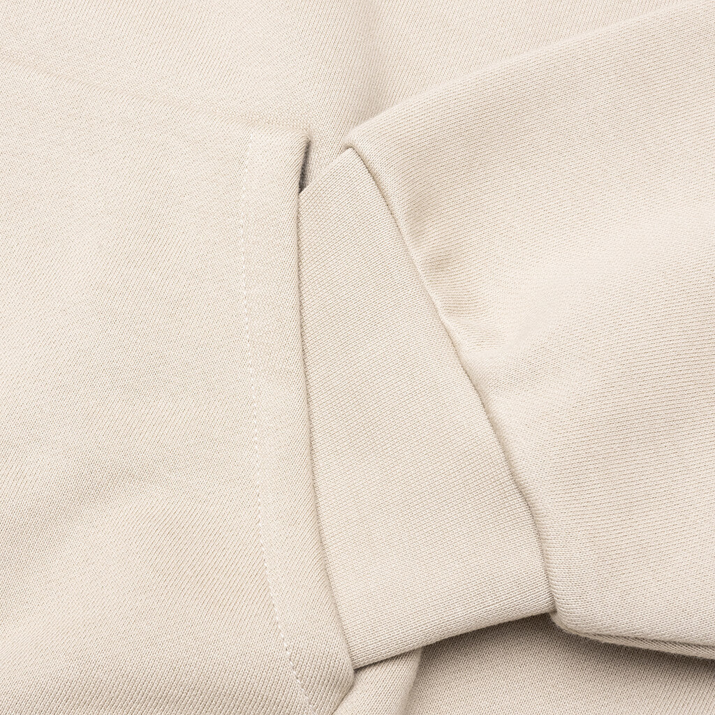 Classic Fleece Hoodie - Timber