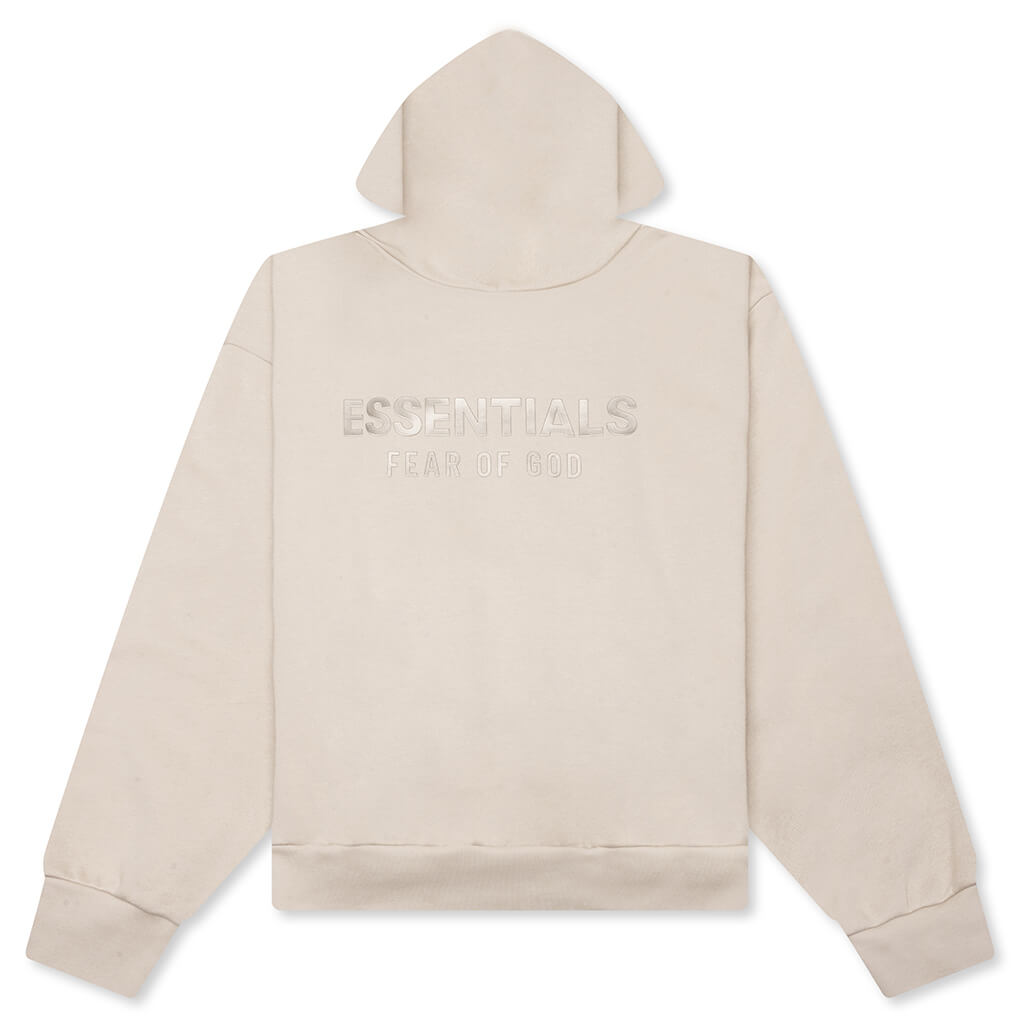 Classic Fleece Hoodie - Timber