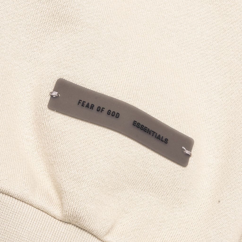 Classic Fleece Zip-Up Hoodie - Timber