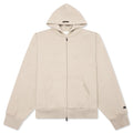 Classic Fleece Zip-Up Hoodie - Timber