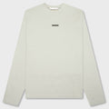 Classic L/S T-Shirt - Abbey Stone