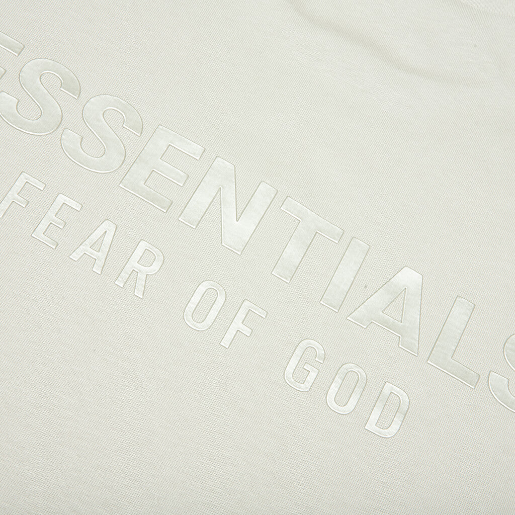 Classic L/S T-Shirt - Abbey Stone