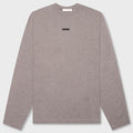 Classic L/S T-Shirt - Homestead Heather