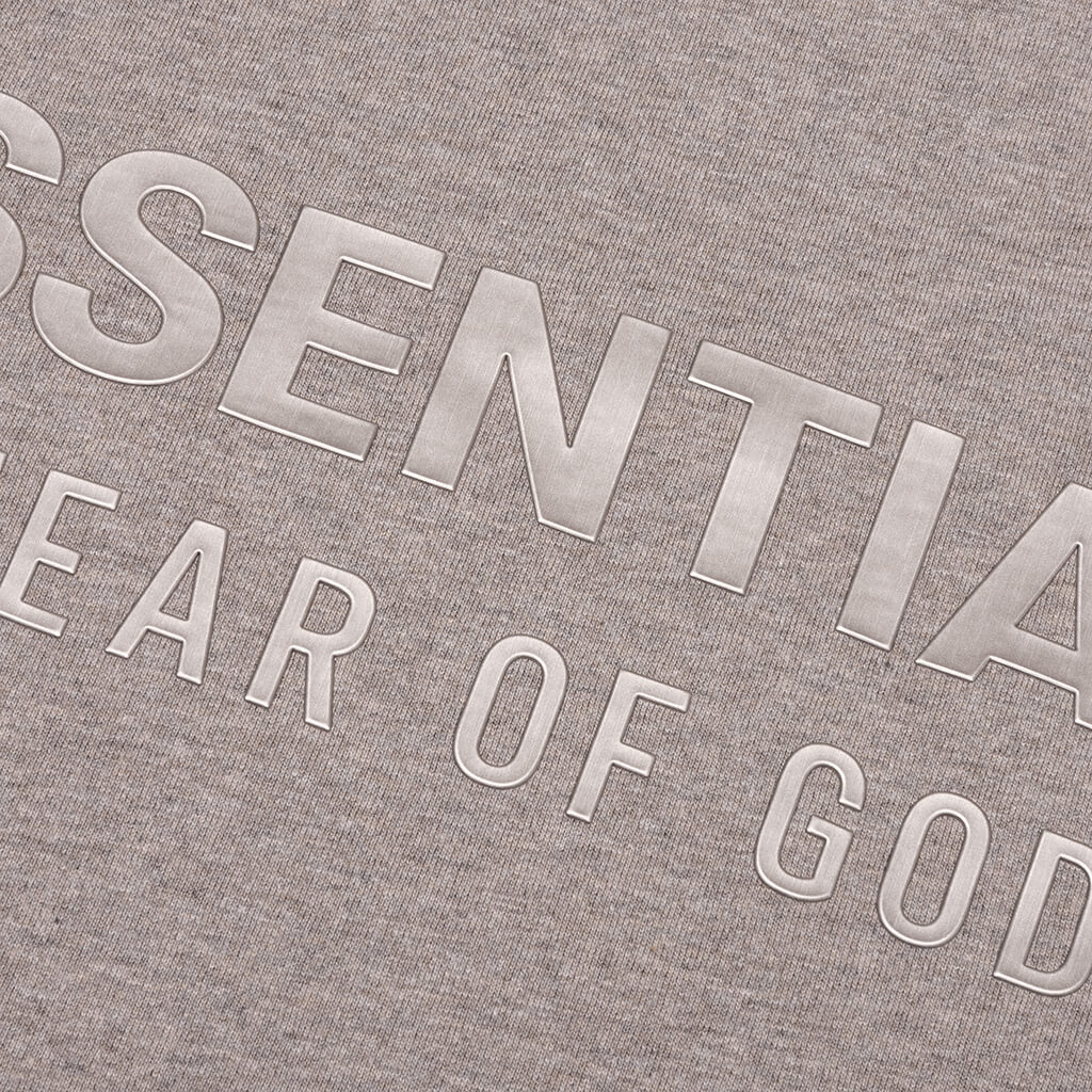 Classic L/S T-Shirt - Homestead Heather
