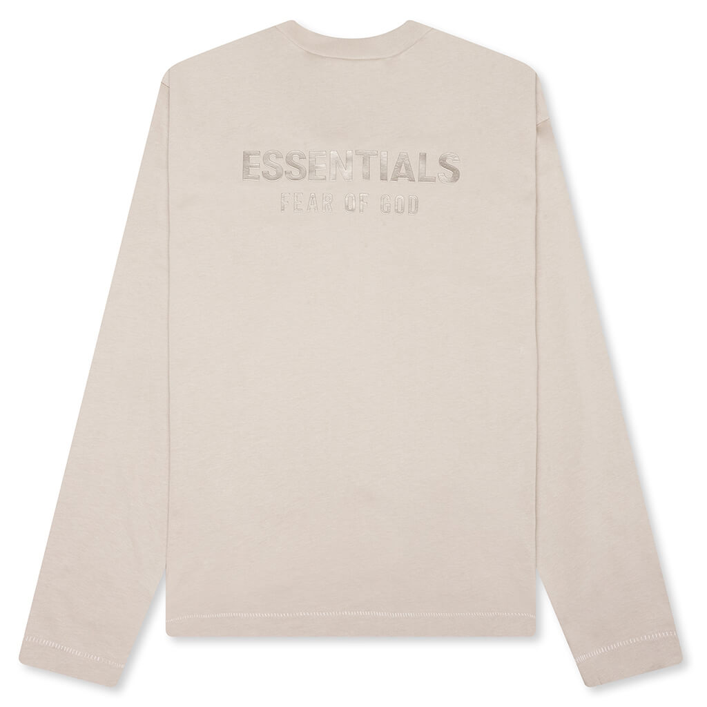 Classic L/S T-Shirt - Timber
