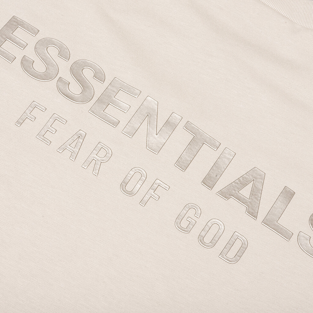Classic L/S T-Shirt - Timber
