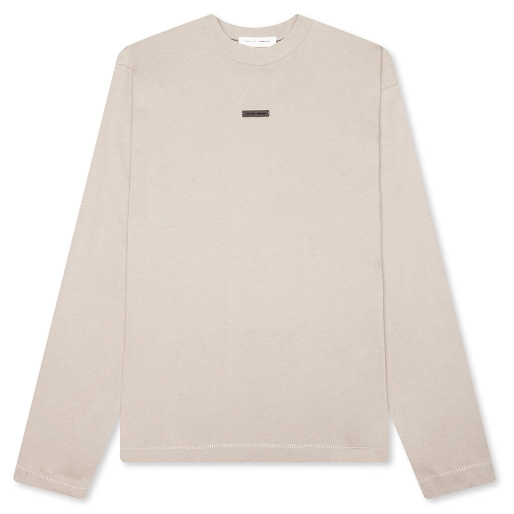 Classic L/S T-Shirt - Timber