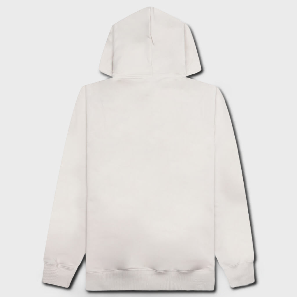 Classic Lanvin Paris Ember Hoodie - Mastic