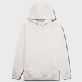 Classic Lanvin Paris Ember Hoodie - Mastic
