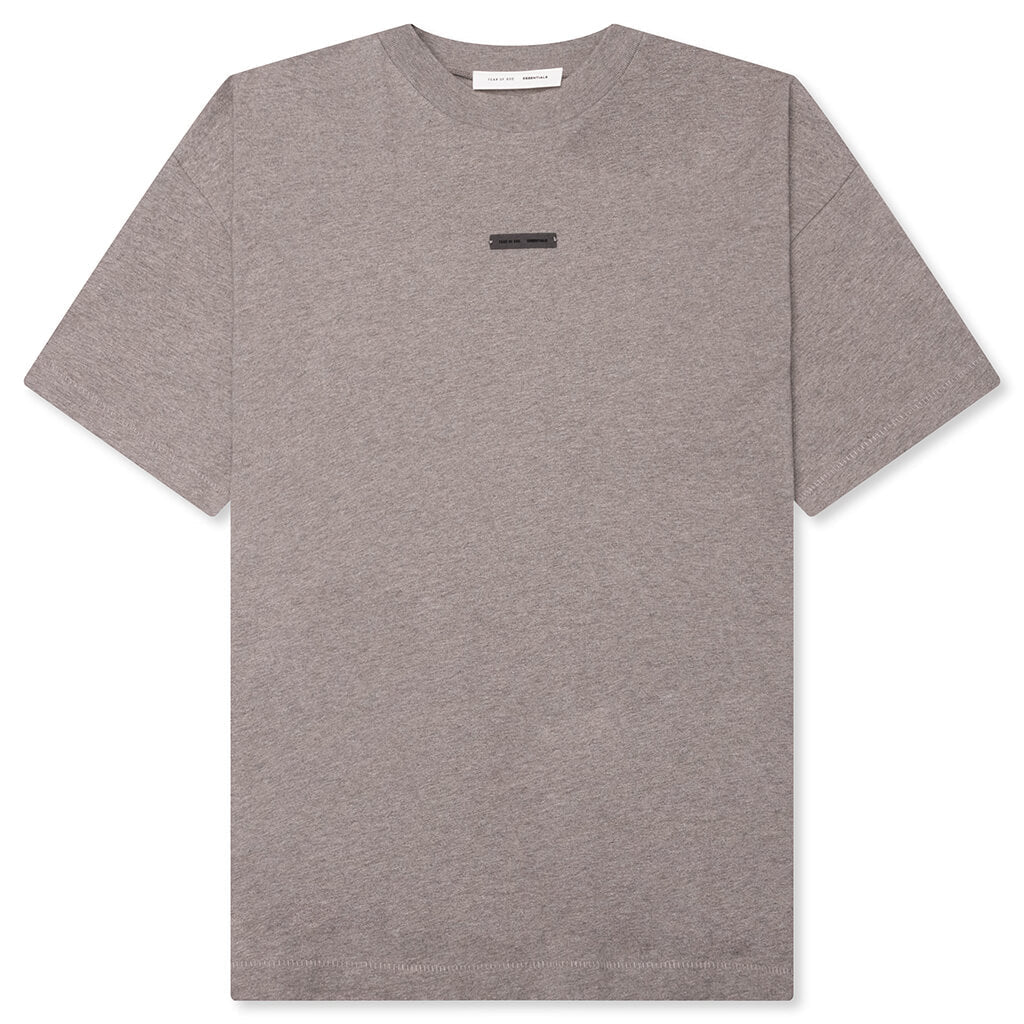Classic S/S T-Shirt - Homestead Heather