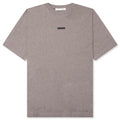 Classic S/S T-Shirt - Homestead Heather